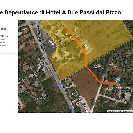Hotel A Due Passi Dal Pizzo Pizzo  Ngoại thất bức ảnh