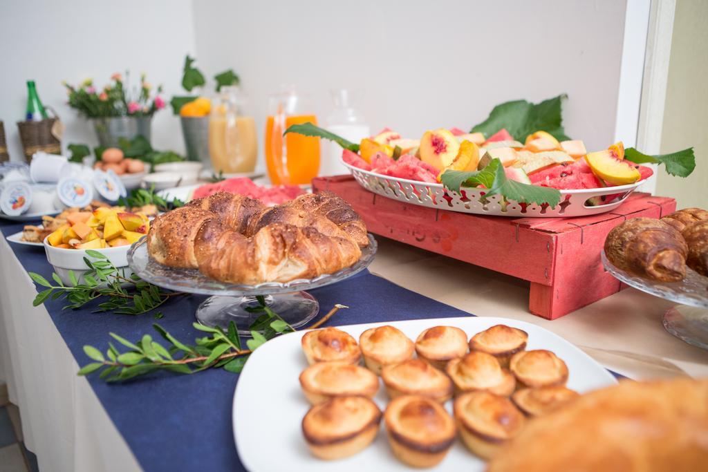 Hotel A Due Passi Dal Pizzo Pizzo  Ngoại thất bức ảnh