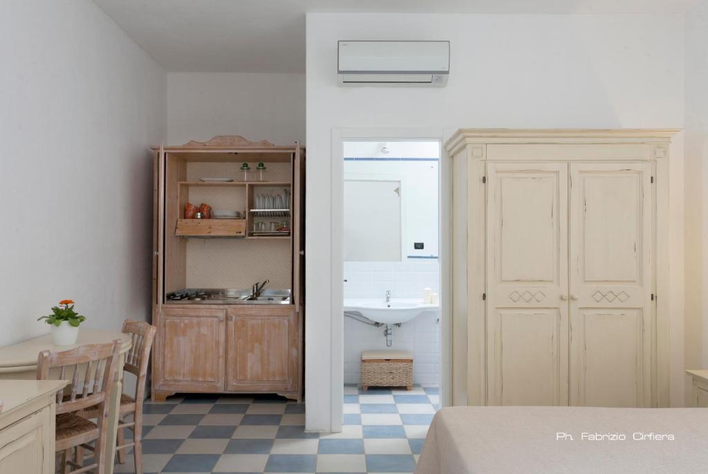 Hotel A Due Passi Dal Pizzo Pizzo  Ngoại thất bức ảnh