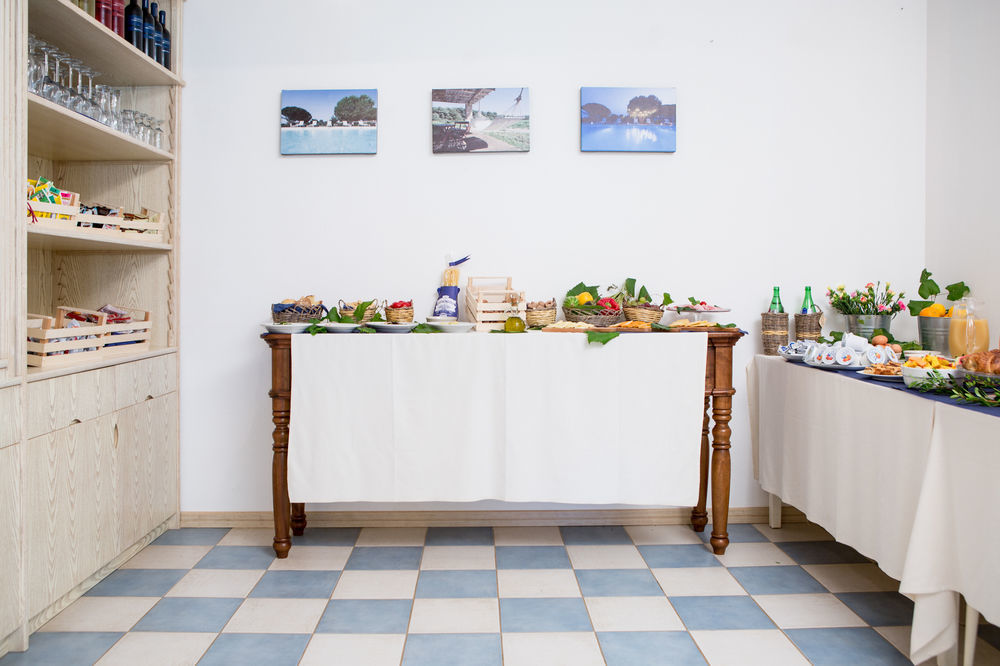 Hotel A Due Passi Dal Pizzo Pizzo  Ngoại thất bức ảnh