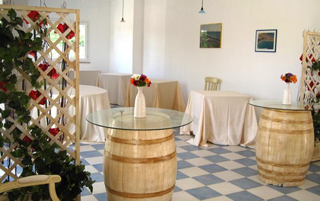 Hotel A Due Passi Dal Pizzo Pizzo  Nhà hàng bức ảnh