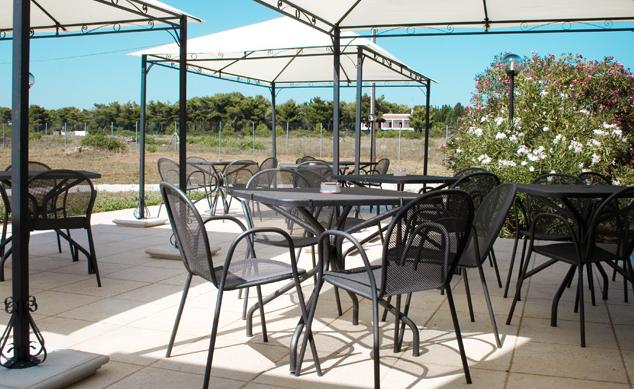 Hotel A Due Passi Dal Pizzo Pizzo  Nhà hàng bức ảnh